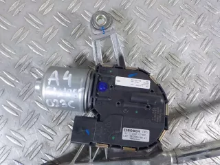 139722700C 231705516821 8W1955119B Механизм стеклоочистителя (трапеция дворников) Audi A4 B9 Арт e9287357, вид 4