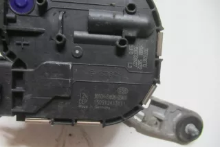 9811384680 Механизм стеклоочистителя (трапеция дворников) Citroen C4 2 Арт e9287541, вид 4