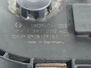 6M21-17504-CB Механизм стеклоочистителя (трапеция дворников) Ford Galaxy 1 Арт e9287661, вид 4