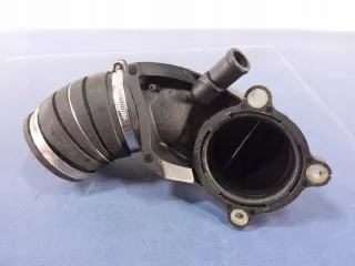 A1111410804 Гофра инжектора Mercedes C W203 Арт e9287822, вид 3