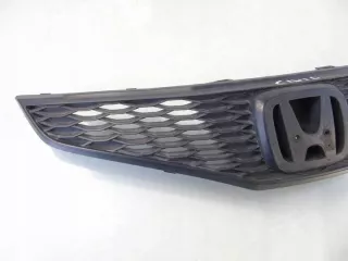 71121-TF0-00 Решетка радиатора Honda Jazz 3 Арт e9288349, вид 2