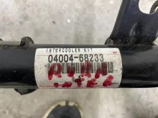04004-68233 0400468233 Гофра инжектора Toyota Auris 2 Арт e9288489, вид 3
