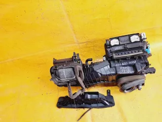 1K1820308B Отопитель в сборе (печка) Volkswagen Golf 5 Арт e9288557, вид 1