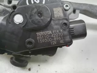 85110-42270 Механизм стеклоочистителя (трапеция дворников) Toyota Rav 4 5 Арт e9288702, вид 3