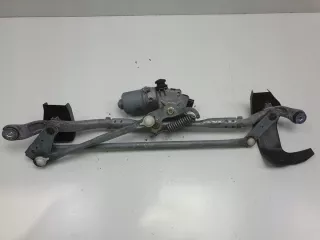 85110-42270 Механизм стеклоочистителя (трапеция дворников) Toyota Rav 4 5 Арт e9288702, вид 4