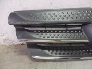 A4478800085 Решетка радиатора Mercedes Vito W447 Арт e9288741, вид 2