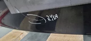  Крышка багажника (дверь 3-5) Audi A6 C7 (S6,RS6) Арт e9288888, вид 7