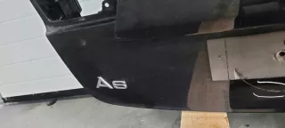  Крышка багажника (дверь 3-5) Audi A6 C7 (S6,RS6) Арт e9288888, вид 8