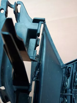 5N0853653E Решетка радиатора Volkswagen Tiguan 1 Арт e9289322, вид 10