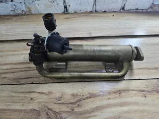03G131512AE Радиатор EGR Volkswagen Passat B6 Арт e9289811, вид 1
