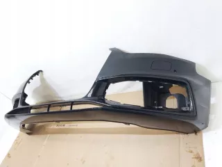 8K0807437S Бампер передний Audi A4 B8 Арт e9290343, вид 2