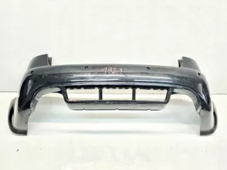 8E9807511Q Бампер задний Audi A4 B7 Арт e9290671, вид 1
