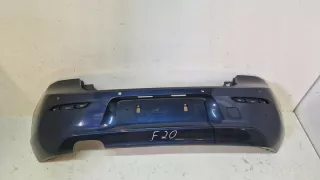 51127371755 7371755 Бампер задний BMW 1 F20/F21 Арт e9290777, вид 1