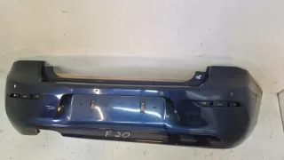 51127371755 7371755 Бампер задний BMW 1 F20/F21 Арт e9290777, вид 4