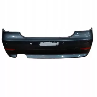 7061252 Бампер задний BMW 5 E60/E61 Арт e9290989, вид 1