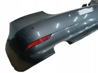 7061252 Бампер задний BMW 5 E60/E61 Арт e9290989, вид 4
