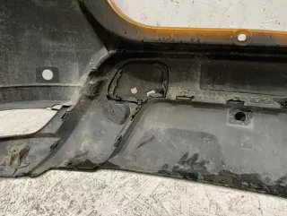  Бампер задний Dacia Duster 2 Арт e9291477, вид 7