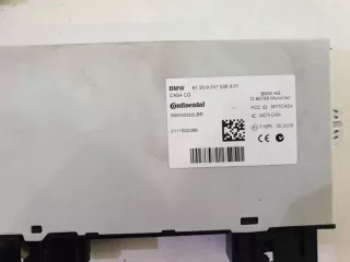8513161 Блок управления двигателем BMW 5 F10/F11/GT F07 Арт e9291583, вид 3