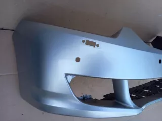 71101-TL-ZZ00 Бампер передний Honda Accord 8 Арт e9291867, вид 2