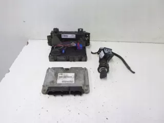 51793113 Блок управления двигателем Fiat Panda 2 Арт e9292005, вид 1