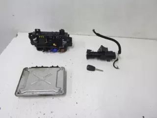 51793113 Блок управления двигателем Fiat Panda 2 Арт e9292005, вид 2
