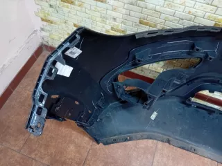  Бампер передний Jeep Compass 2 Арт e9292138, вид 4