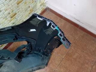  Бампер передний Jeep Compass 2 Арт e9292138, вид 5