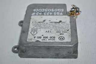 6Q0909601A Блок AirBag Volkswagen Passat B5 Арт e9292325, вид 6