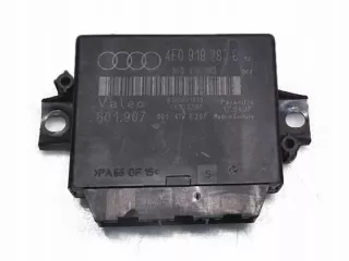 4E0919283C 4E0910283C Блок управления (другие) Audi A8 D3 (S8) Арт e9292663, вид 1