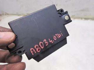 4E0919283C 4E0910283C Блок управления (другие) Audi A8 D3 (S8) Арт e9292663, вид 2