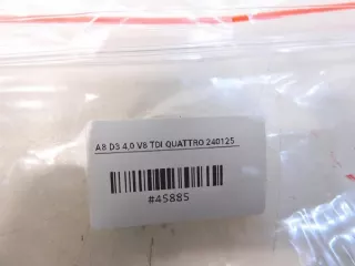 4E0919283C 4E0910283C Блок управления (другие) Audi A8 D3 (S8) Арт e9292663, вид 4
