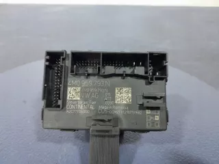 4M0959793N Блок управления (другие) Audi Q7 4M restailing Арт e9292690, вид 3