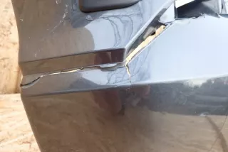 6400J790ZZ Бампер передний Mitsubishi L200 5 Арт e9293485, вид 6
