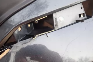 6400J790ZZ Бампер передний Mitsubishi L200 5 Арт e9293485, вид 7