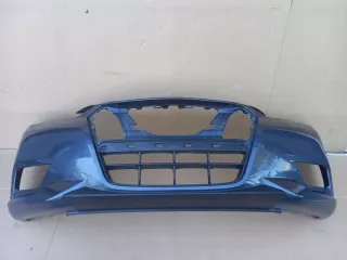 620225FA0H Бампер передний Nissan Micra K14 Арт e9293619, вид 4