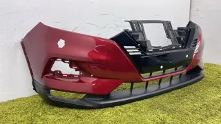 62022-hv00h Бампер передний Nissan Qashqai 2 restailing Арт e9293674, вид 3