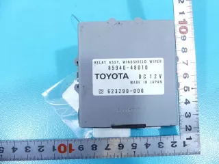 85940-48010 Блок управления (другие) Lexus RX 2 Арт e9294343, вид 2