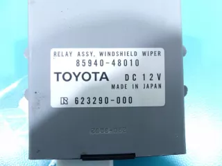 85940-48010 Блок управления (другие) Lexus RX 2 Арт e9294343, вид 3