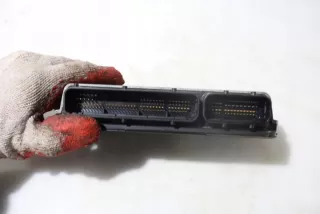 89661-F4050 Блок управления двигателем Toyota C-HR Арт e9294484, вид 2