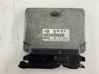 06A906018CS Блок управления двигателем Volkswagen Golf 4 Арт e9294690, вид 3