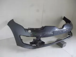 620220055R Бампер передний Renault Megane 3 Арт e9294778, вид 2