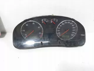 038906019BK 0281010305 1J0959799AH 3B0920822A Блок управления двигателем Volkswagen Passat B5 Арт e9294816, вид 13