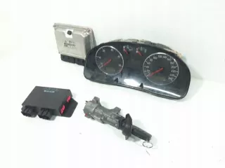038906019BK 0281010305 1J0959799AH 3B0920822A Блок управления двигателем Volkswagen Passat B5 Арт e9294816, вид 5