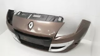  Бампер передний Renault Scenic 3 Арт e9294881, вид 3