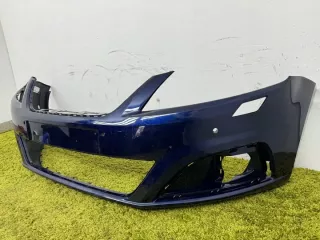 7n5807221a Бампер передний Seat Alhambra 2 Арт e9294994, вид 4