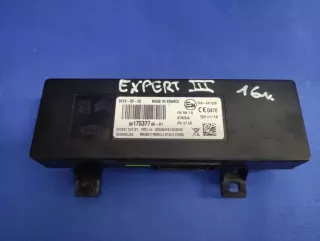 9817537780 Блок управления (другие) Peugeot Expert 3 Арт e9295035, вид 2