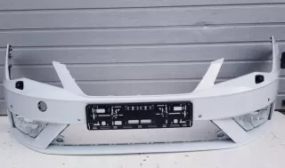 5F0807221R Бампер передний Seat Leon 3 Арт e9295067, вид 1