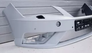 5F0807221R Бампер передний Seat Leon 3 Арт e9295067, вид 2
