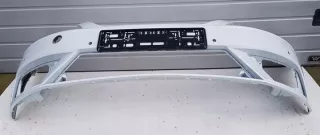 5F0807221R Бампер передний Seat Leon 3 Арт e9295067, вид 4