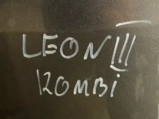 5F9807487 Бампер задний Seat Leon 3 Арт e9295133, вид 13